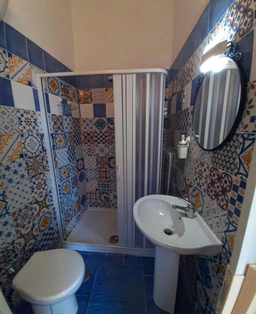 Casa Vacanza Le Tre Sorelle Vietri Luaran gambar